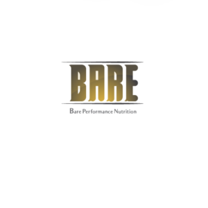 Logo Design by Mohamed Morshedy for Bare Performance Nutrition | Design: #22478965