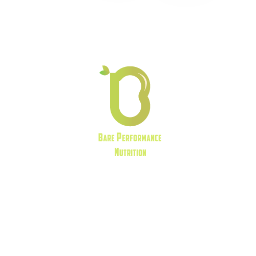 Design de Logo par Mohamed Morshedy pour Bare Performance Nutrition | Design #22478979