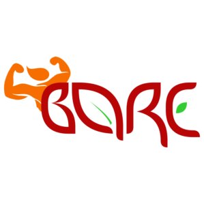 Logo Design by kishor kumar Ind for Bare Performance Nutrition | Design: #22467920