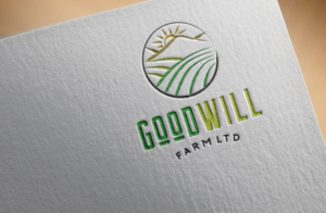 Logo Design by GLDesigns for this project | Design: #22477847