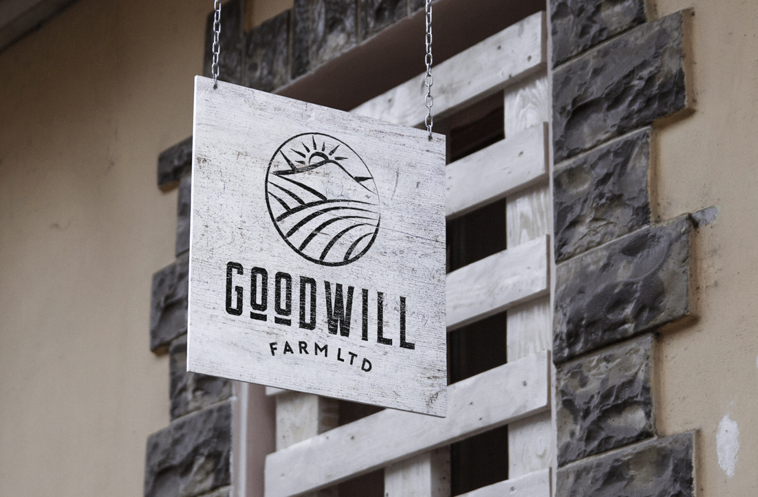 Logo Design by GLDesigns for this project | Design #22477849