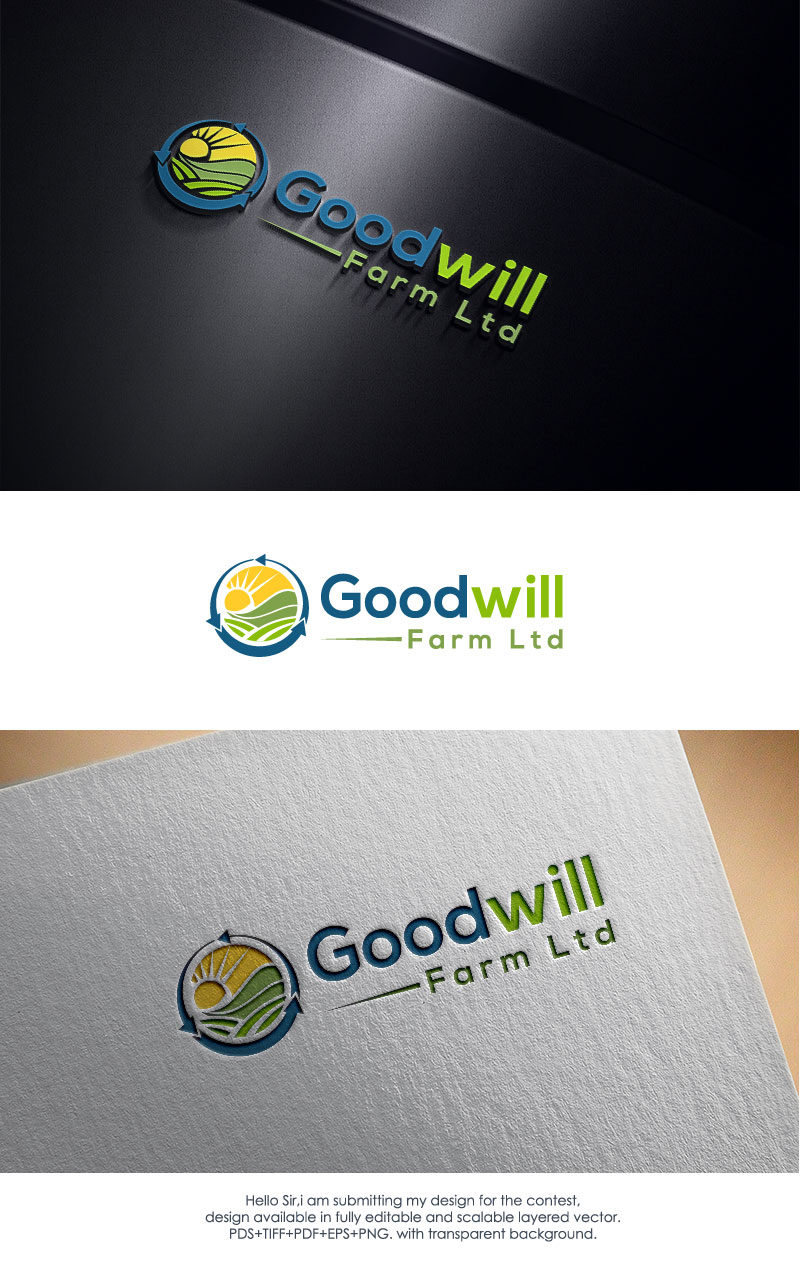 Logo Design by Easin_Logo for this project | Design #22477353