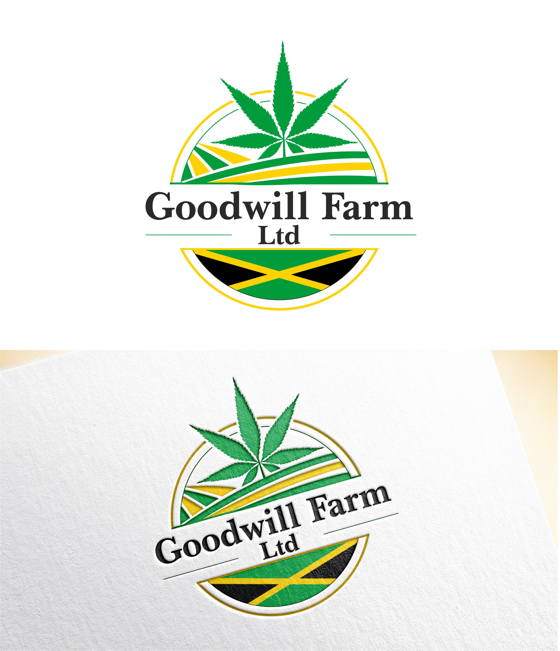 Logo Design by Soul Light for this project | Design #22478013