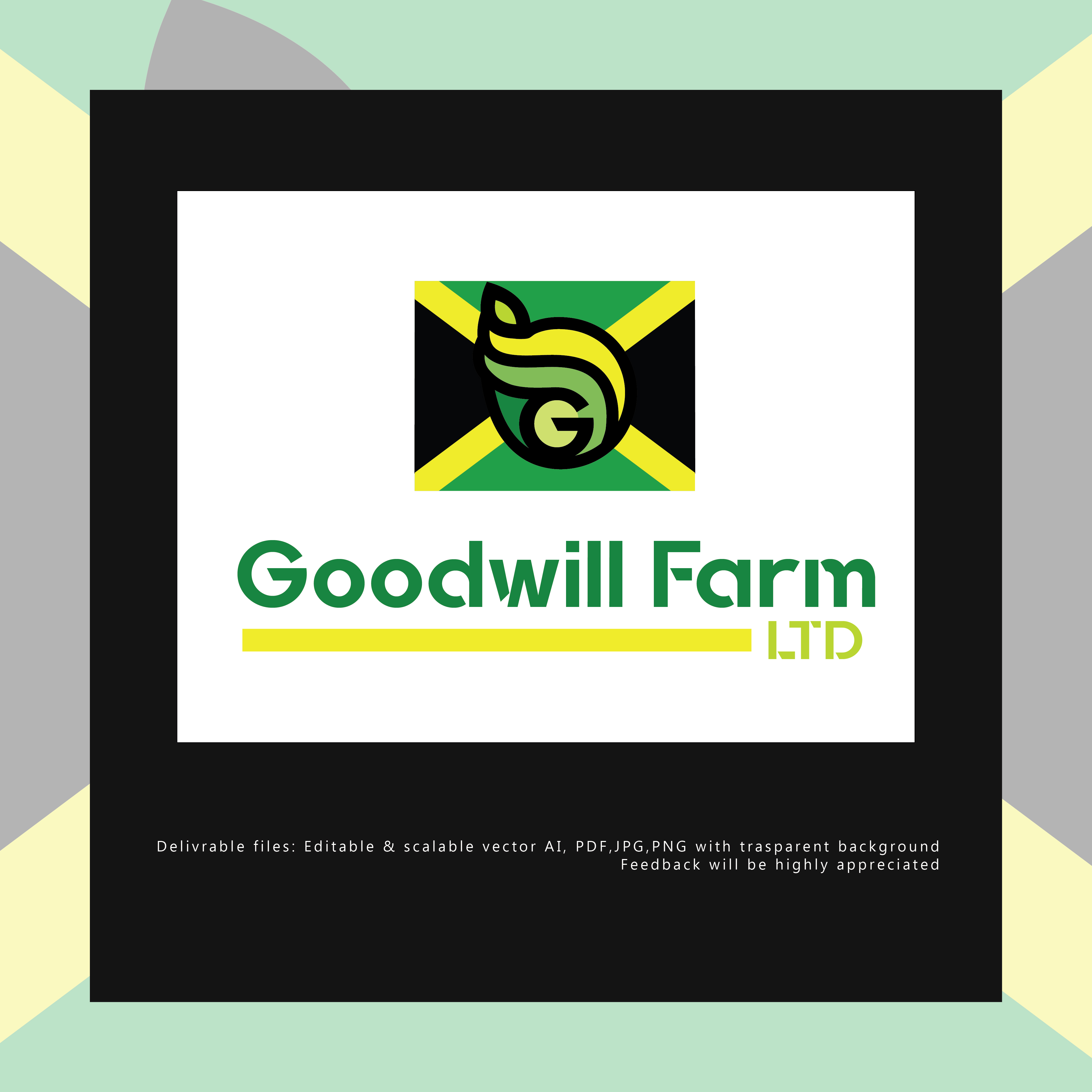 Logo Design by BrankoCekov for this project | Design #22477373