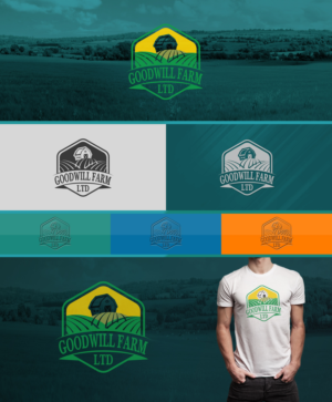 Logo Design by Norsin Ideas for this project | Design #22478592