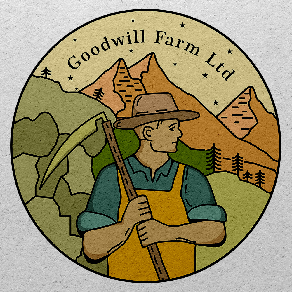 Logo Design by sajid algar for this project | Design #22482462