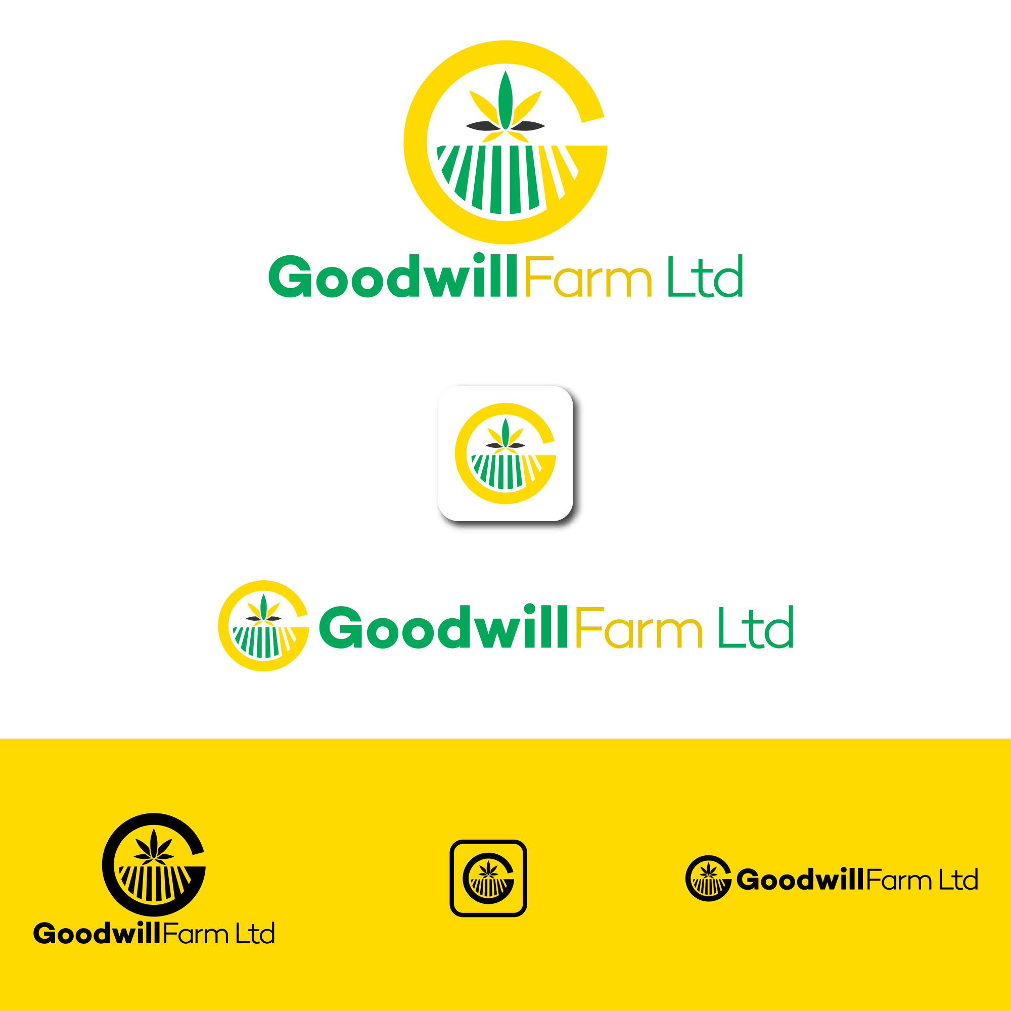 Logo Design by wisnudewe for this project | Design #22482264
