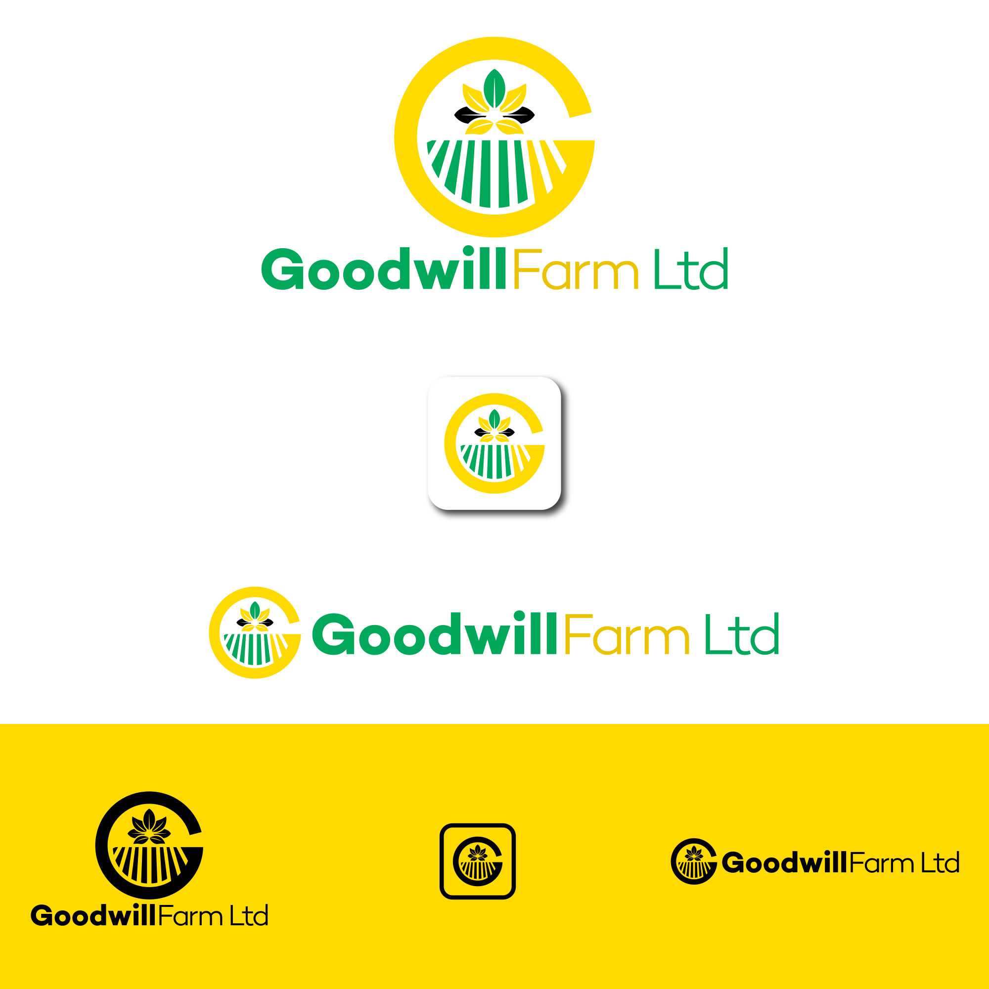 Logo Design by wisnudewe for this project | Design #22491860