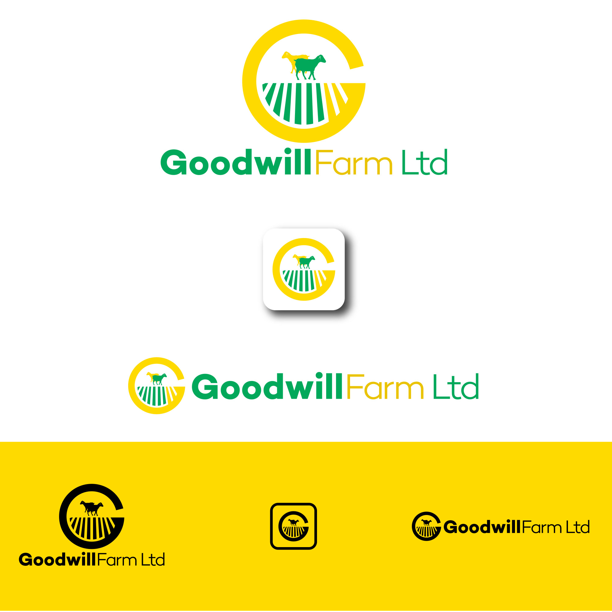 Logo Design by wisnudewe for this project | Design #22498695