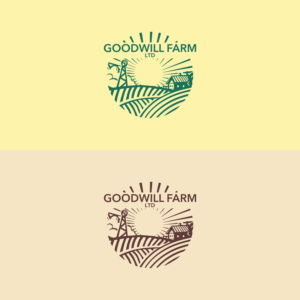 Logo Design by Long Thanh Cam