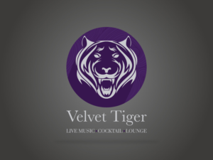 Logo Design by TinaVainilla