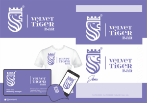 Logo Design by WaelSwid