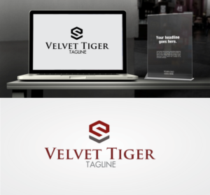 Logo Design by iminlov 2