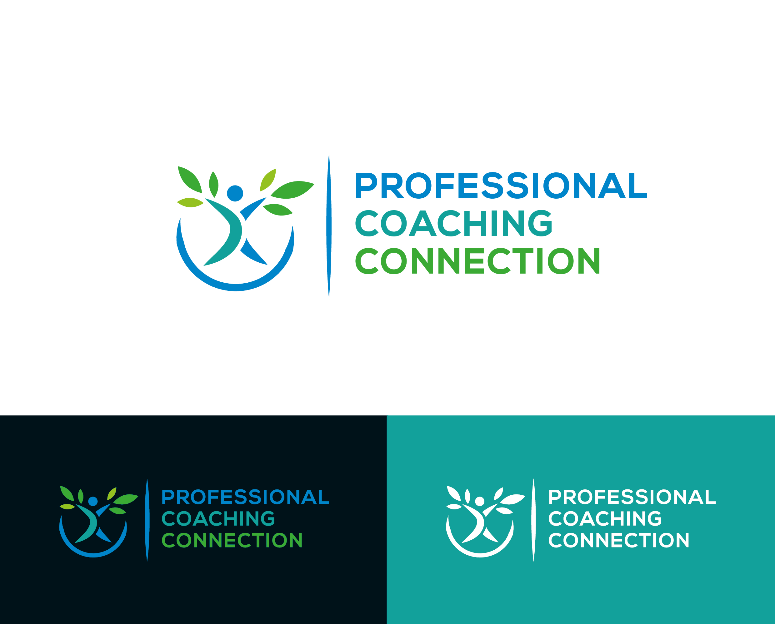 Diseño de Logo por Anton para Professional Coaching Connection | Diseño #22472565