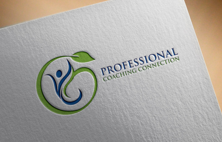 Logo Design by akterkhadijars for Professional Coaching Connection | Design #22471128