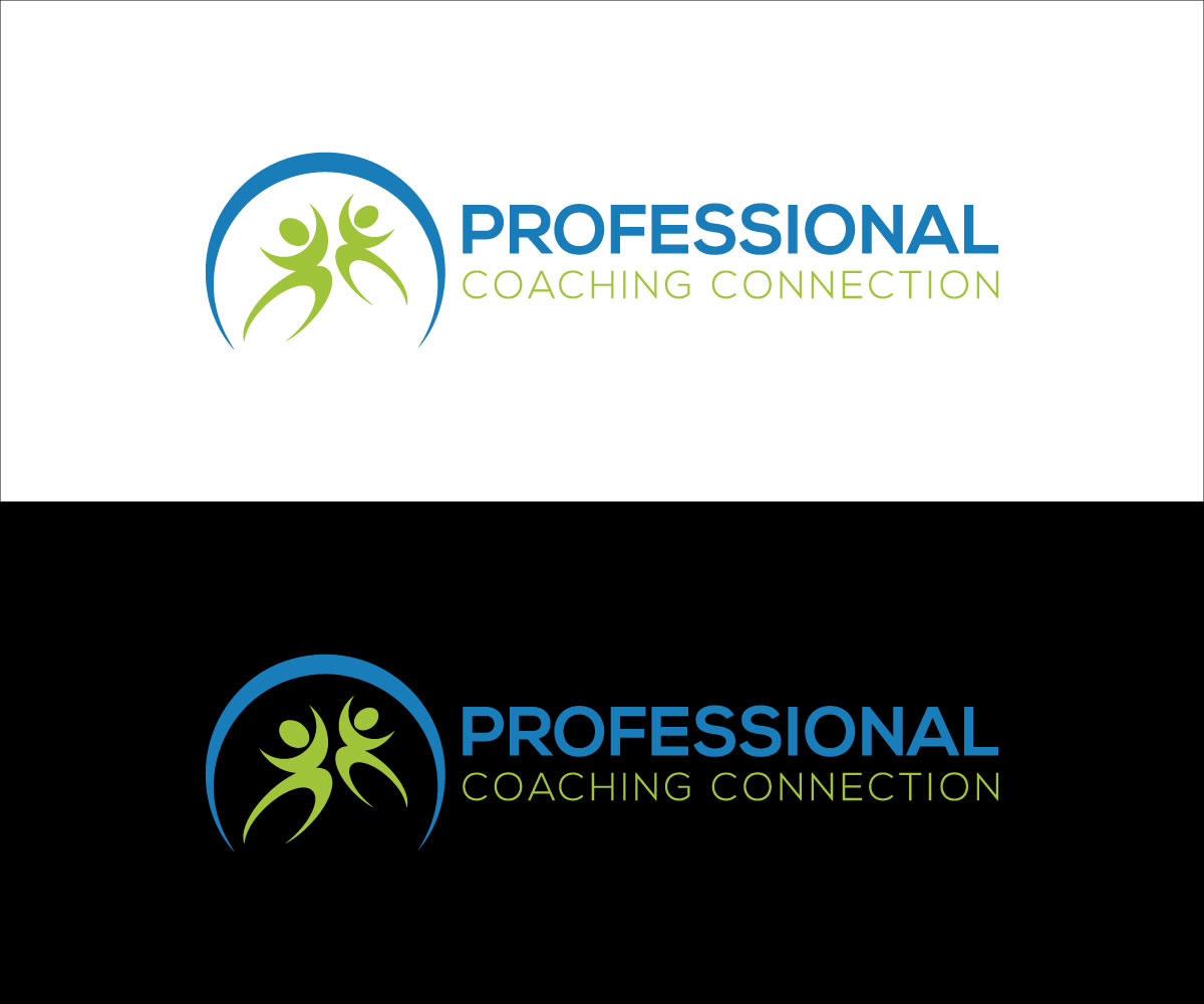 Logo Design by wowdesigner 2 for Professional Coaching Connection | Design #22473447