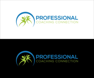 Diseño de Logo por wowdesigner 2 para Professional Coaching Connection | Diseño: #22473447