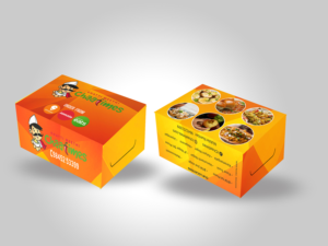Packaging Design by Ramaling Belkote for this project | Design: #22566163