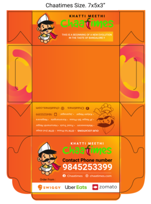 Packaging Design by design.bb for this project | Design: #22476165
