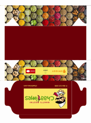 Packaging Design by Jess from NZ