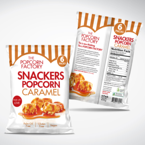 Packaging Design by tuan1968