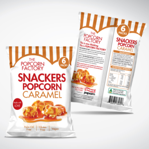 Verpackungs-Design von tuan1968 für Supermarketing | Design: #22563342