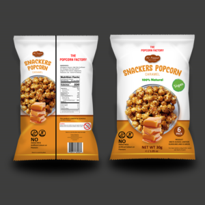 Packaging Design by Rajith Shantha Caldera