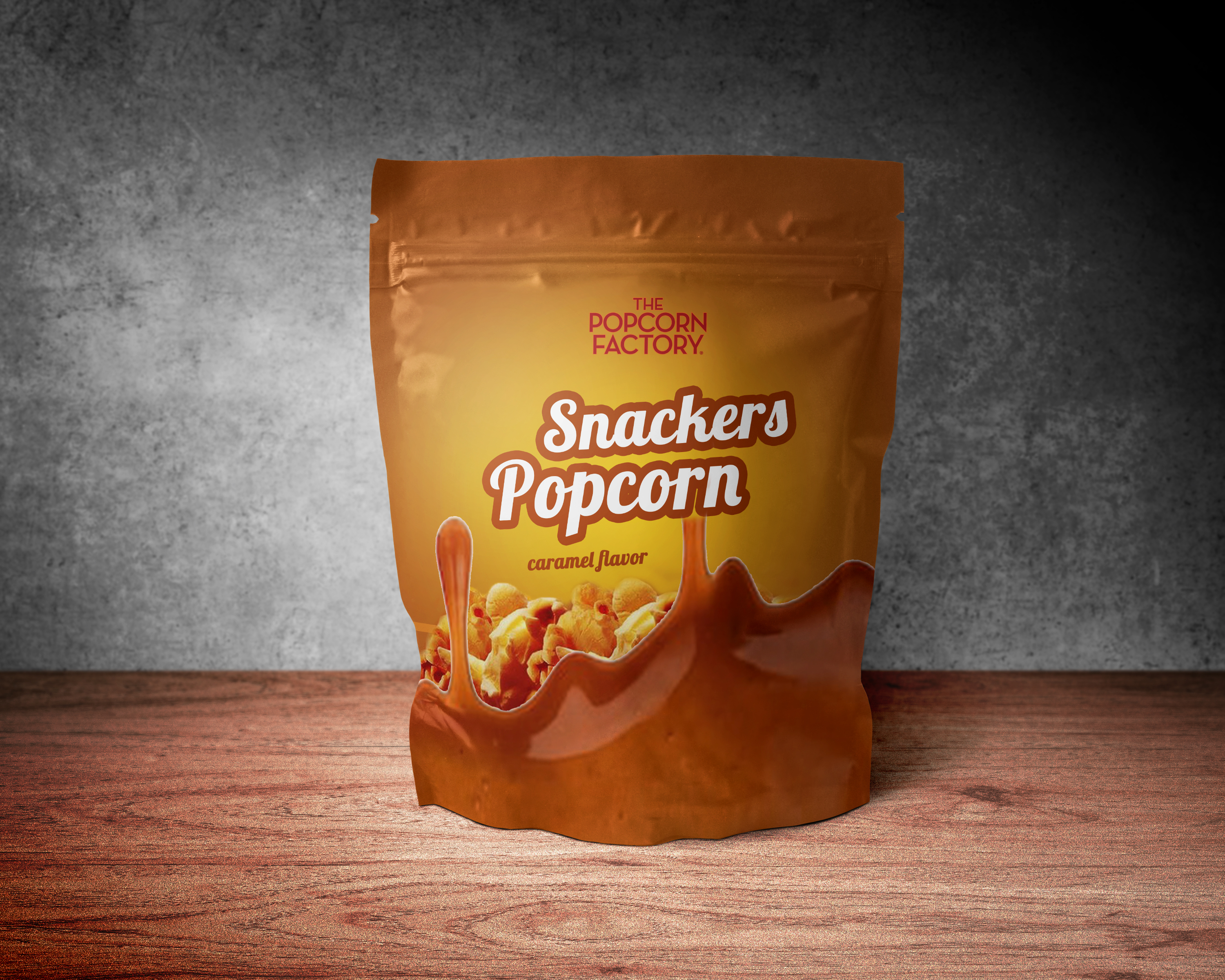 Design Emballage par jaycobbb pour Supermarketing | Design #22459378