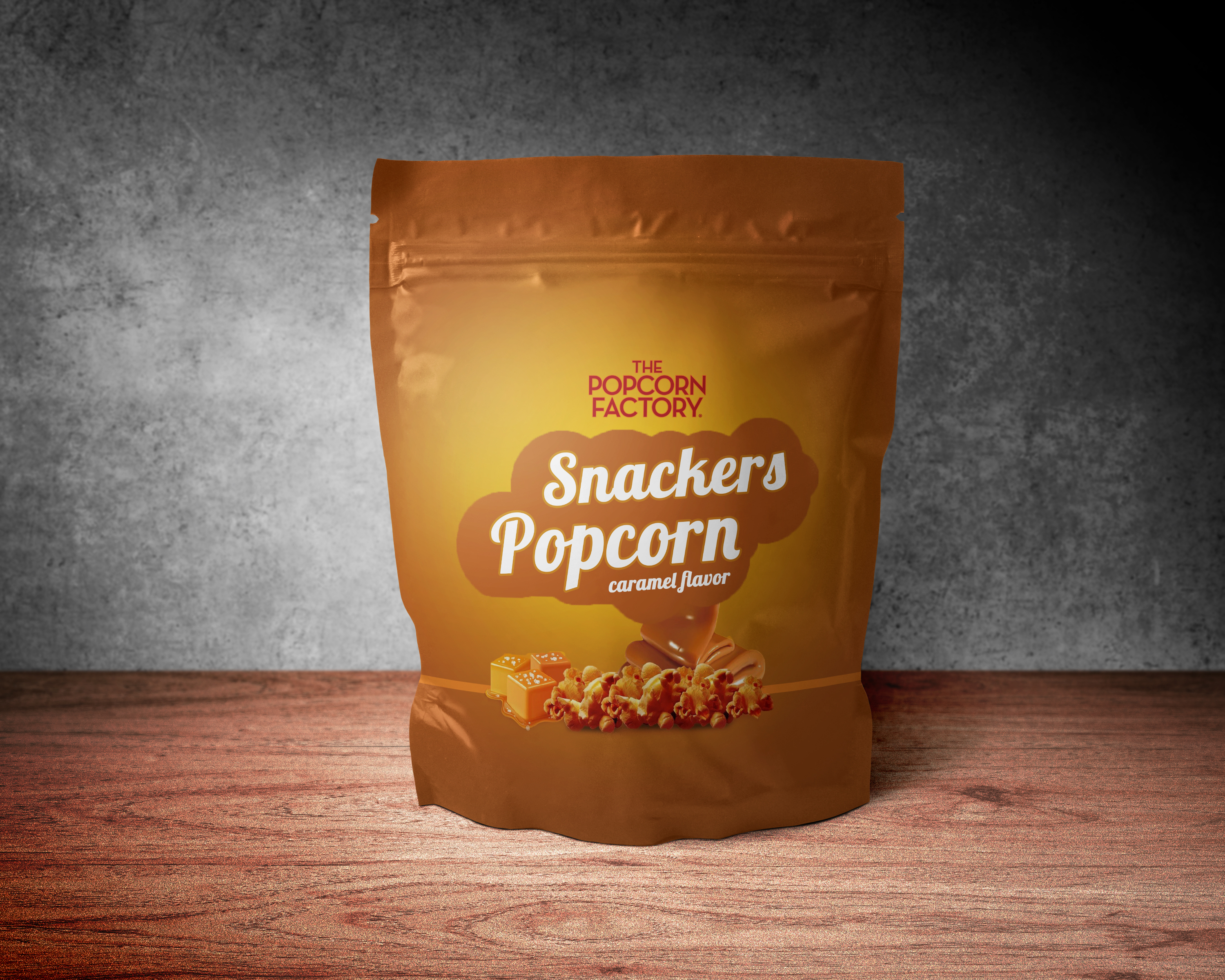 Verpackungs-Design von jaycobbb für Supermarketing | Design #22459380