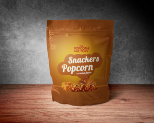 Verpackungs-Design von jaycobbb für Supermarketing | Design: #22459380