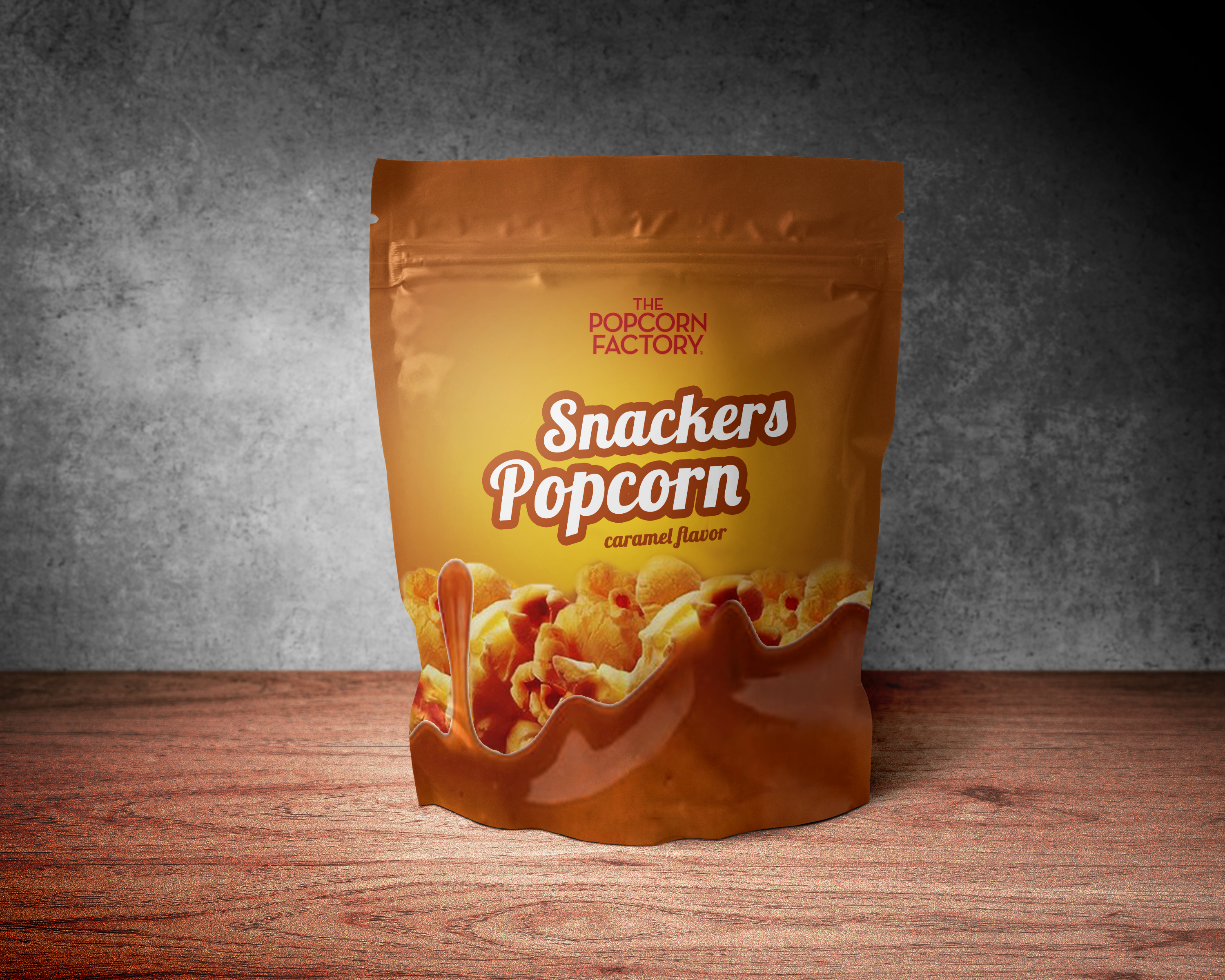 Verpackungs-Design von jaycobbb für Supermarketing | Design #22486966