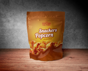 Verpackungs-Design von jaycobbb für Supermarketing | Design: #22486966