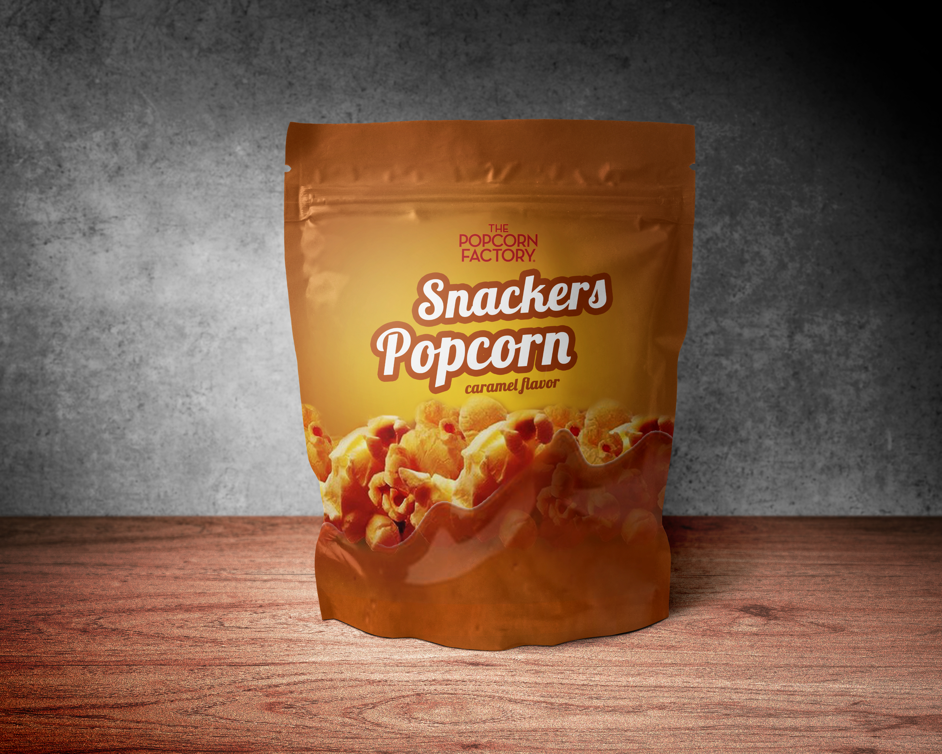 Packaging Design by jaycobbb for Supermarketing | Design #22488493