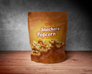 Verpackungs-Design von jaycobbb für Supermarketing | Design: #22488494