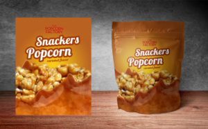 Verpackungs-Design von jaycobbb für Supermarketing | Design: #22493734