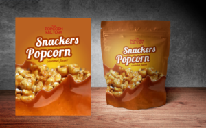 Verpackungs-Design von jaycobbb für Supermarketing | Design: #22494705