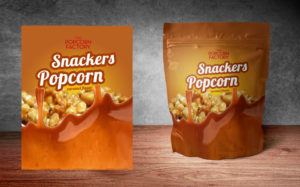 Verpackungs-Design von jaycobbb für Supermarketing | Design: #22495165