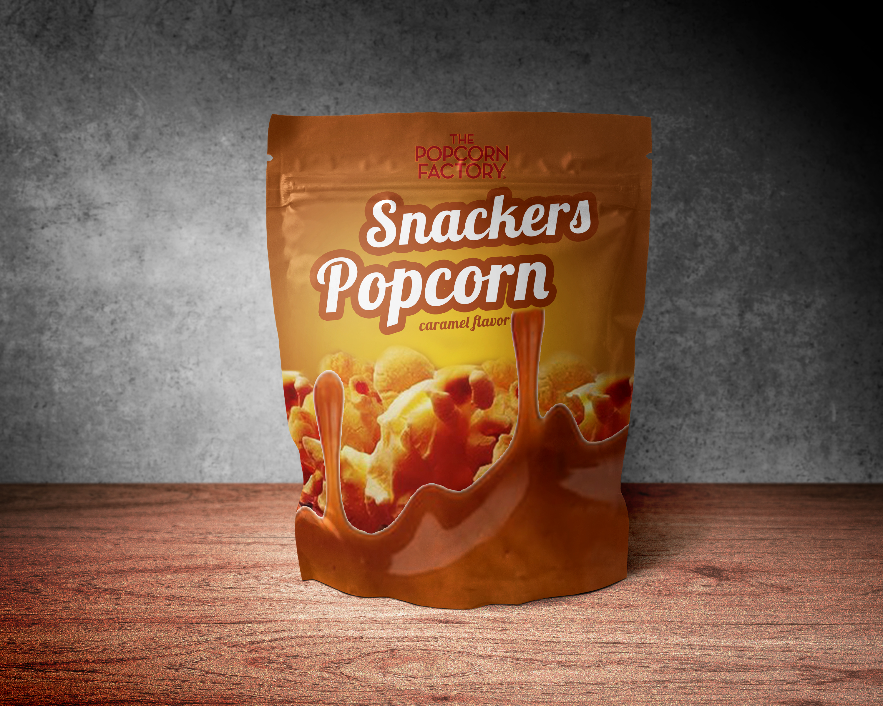 Packaging Design by jaycobbb for Supermarketing | Design #22502198
