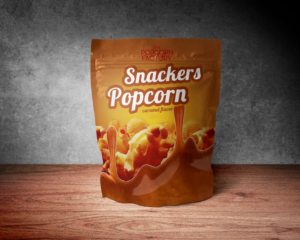 Verpackungs-Design von jaycobbb für Supermarketing | Design: #22502198