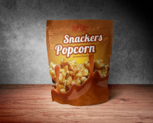 Verpackungs-Design von jaycobbb für Supermarketing | Design: #22502199