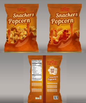 Verpackungs-Design von jaycobbb für Supermarketing | Design: #22502733