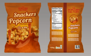 Verpackungs-Design von jaycobbb für Supermarketing | Design: #22504055