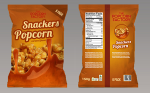 Verpackungs-Design von jaycobbb für Supermarketing | Design: #22509855