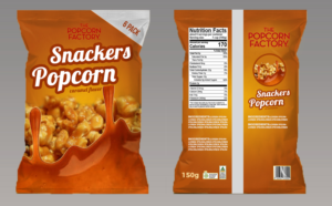 Verpackungs-Design von jaycobbb für Supermarketing | Design: #22511519