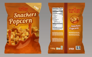 Verpackungs-Design von jaycobbb für Supermarketing | Design: #22512164