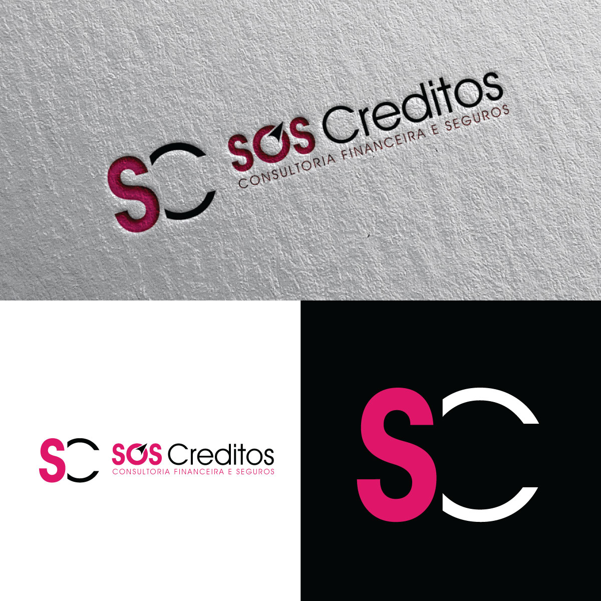 Logo Design by Rii for CHAVE NOVA Lda | Design #22468774