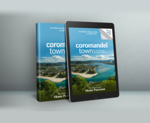 Book Cover Design by manshuri.yusuf for Awesome Media Limited | Design: #22470311