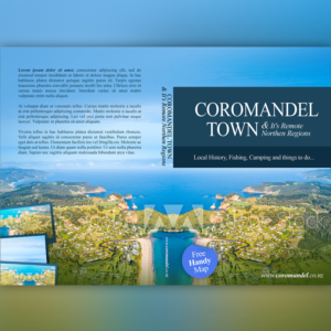 Book Cover Design by manshuri.yusuf for Awesome Media Limited | Design: #22478933