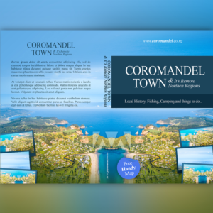 Book Cover Design by manshuri.yusuf for Awesome Media Limited | Design: #22478934