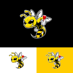 Mascot  | Design Graphique par Madin